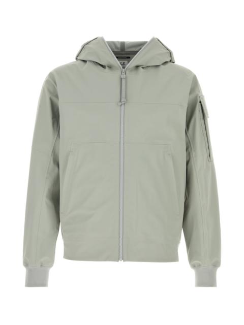 C.P. Company ice stretch nylon jacket