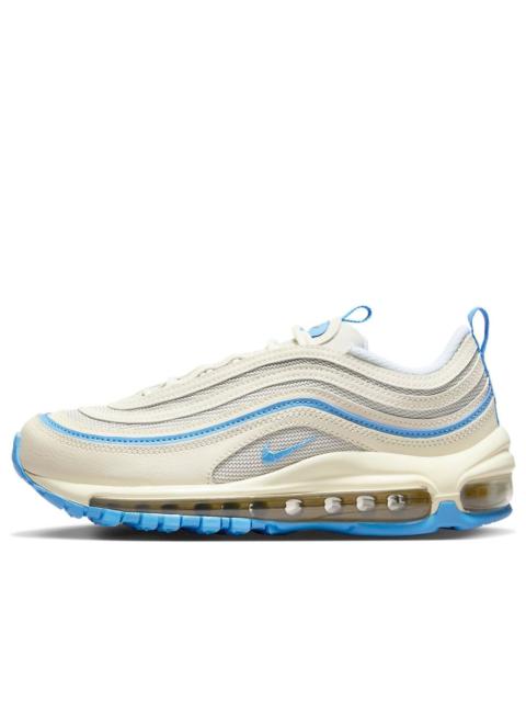 Nike (WMNS) Nike Air Max 97 'Athletic Department - University Blue' FN7492-133