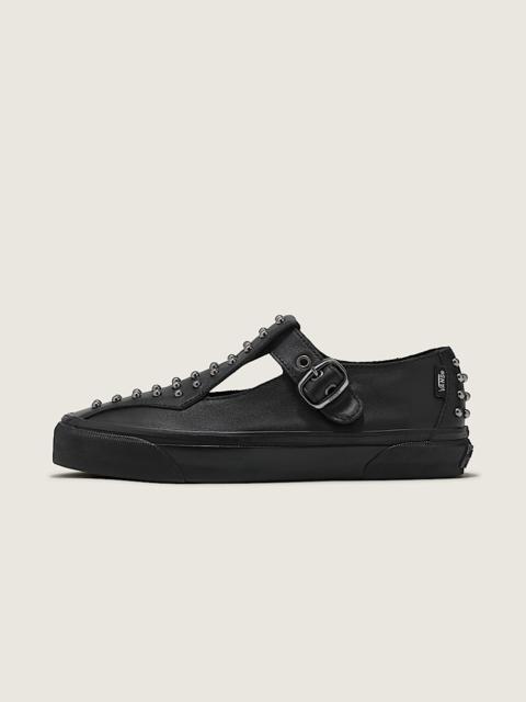 Vans Premium Mary Jane Pearlized Shoe