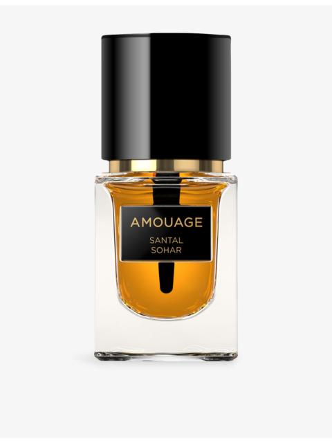 AMOUAGE Santal Sohar Perfume Oil 12ml