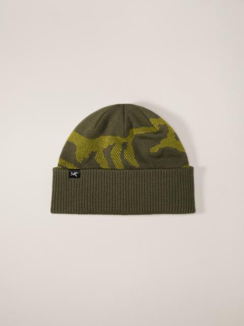Arc'teryx Grotto Rib Toque