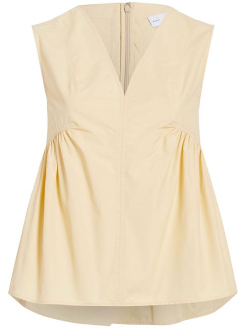 Proenza Schouler Sullivan top