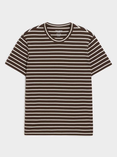 TODD SNYDER Premium Jersey Tee