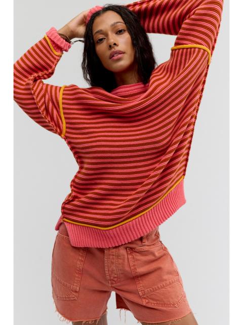 FREE PEOPLE We The Free Asher Pullover