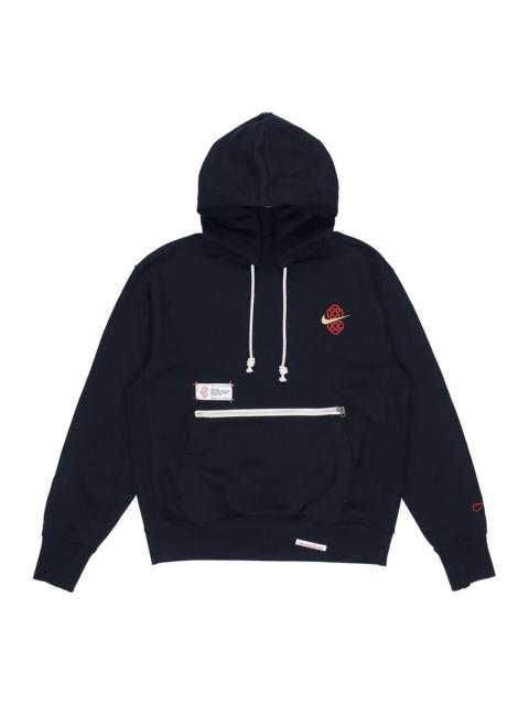 Nike Nike MENS Dri-FIT Standard Issue 'Chinese New Year' Basketball Black CV2376-010