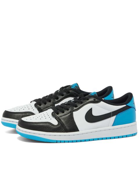 Jordan Air Jordan 1 Retro Low OG