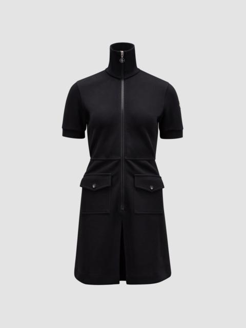 Moncler Polo Dress