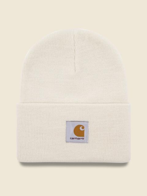Carhartt WIP Acrylic Watch Hat - Natural