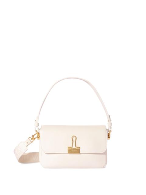 Off-White Soft Binder M