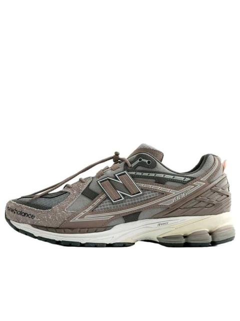 New Balance New Balance x INVINCIBLE x N.HOOLYWOOD 1906U 'Grey' M1906NIH