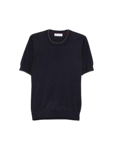 Brunello Cucinelli Cotton t-shirt