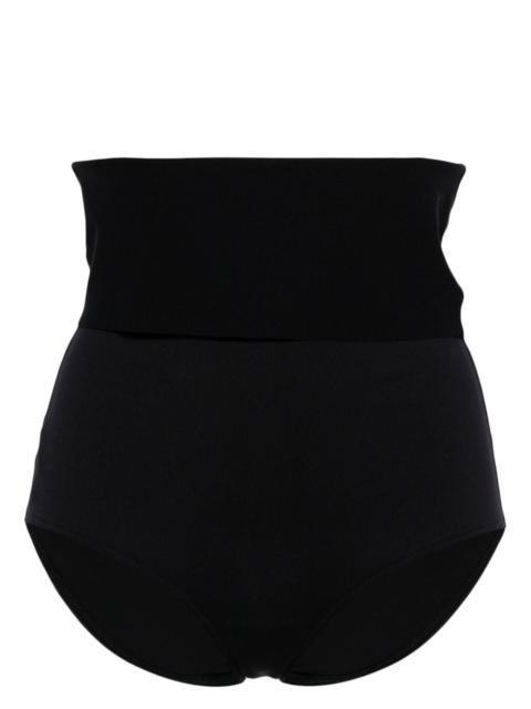 ERES Gredin high-waist bikini bottoms