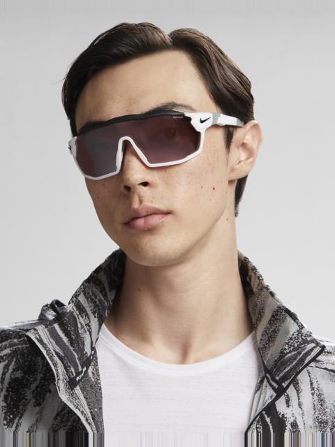 Nike Nike Unisex Show X Rush Field Tint Sunglasses