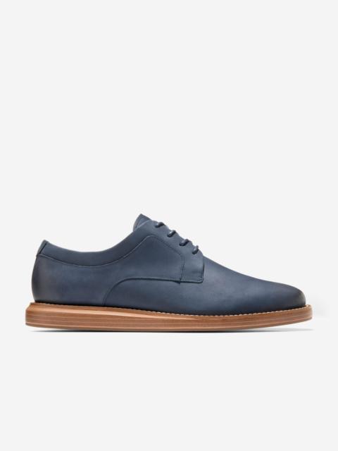 COLE HAAN Men's Grand Neoclassic Plain Toe Oxfords