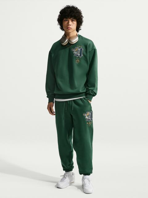 Nike Nike Solo Fleece Men's Cuffed Pants