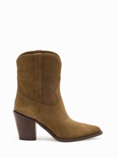 PARTLOW LEIGH ANNE ANKLE | PREORDER