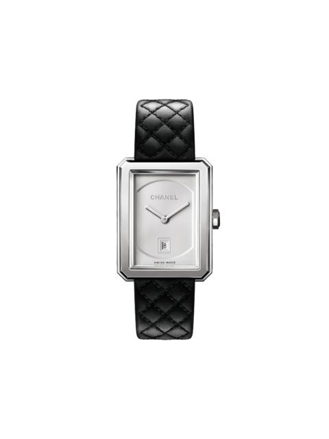 CHANEL BOY·FRIEND Watch