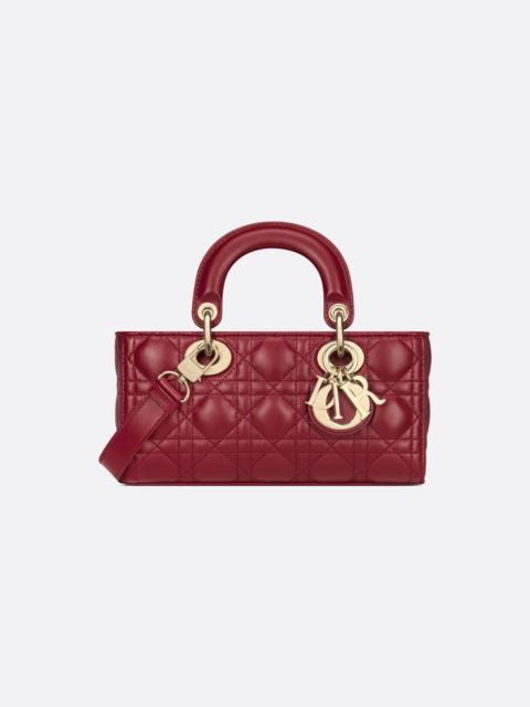 Dior Small Lady D-Joy Bag