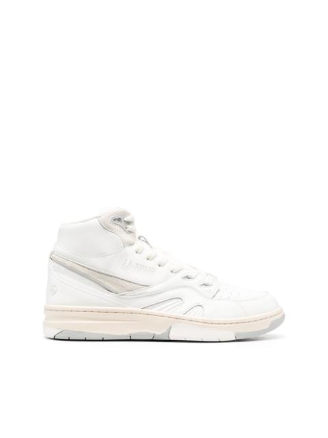 937 Deluxe Hi sneakers