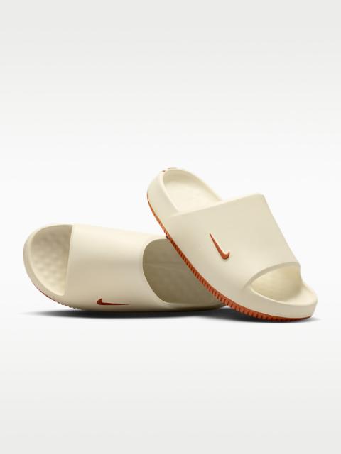 Nike Nike Calm (Texas) Men's College Slides