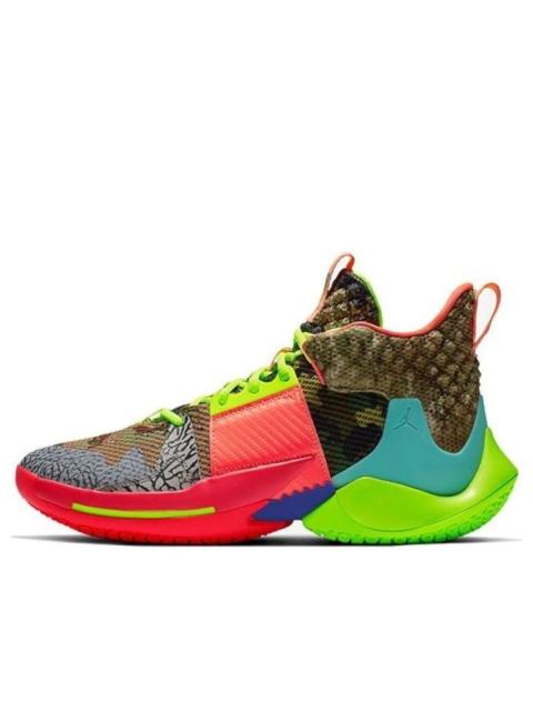 Jordan Air Jordan Why Not Zer0.2 'All Star' CI6875-300
