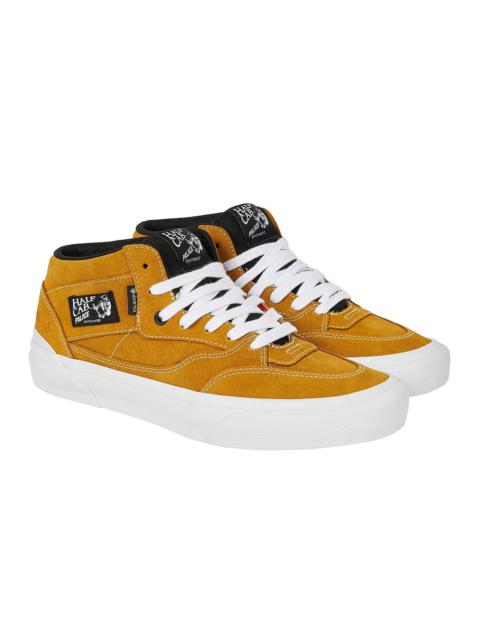 PALACE PALACE VANS SKATE HALF CAB ’92 GTX BUTTERSCOTCH