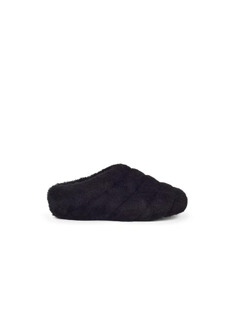 Proenza Schouler Rondo Shearling Slippers