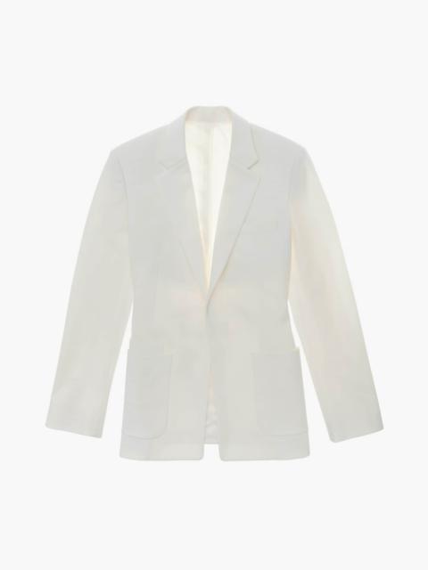 Helmut Lang BELTED BLAZER