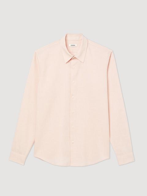Sandro Classic shirt