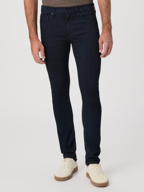 PAIGE Transcend Croft 32" Skinny Jean