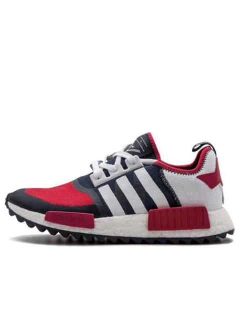 adidas adidas White Mountaineering x NMD Trail 'Red Navy' BA7519