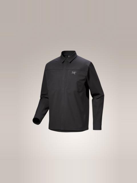 Arc'teryx Cronin Cotton Overshirt