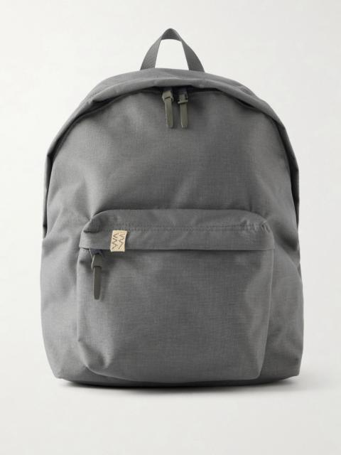 visvim CORDURA® Backpack Gray