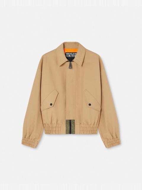 Blouson Bomber Jacket