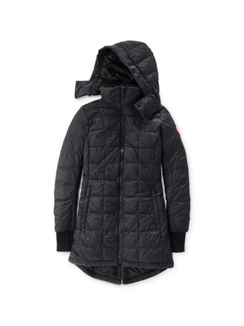 Canada Goose WOMEN'S ELLISON DOWN JACKET