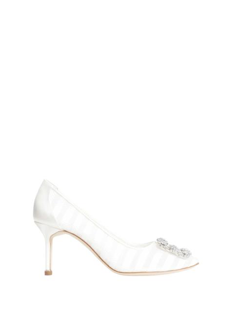 Manolo Blahnik Manolo Blahnik Woman Pumps