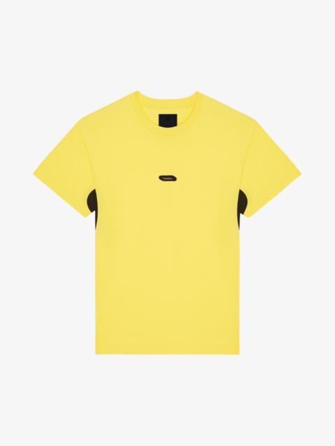 Givenchy TK-MX T-SHIRT IN JERSEY