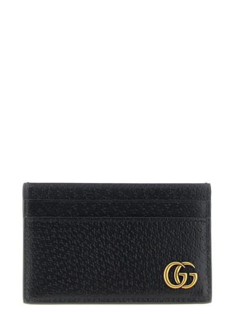 GUCCI 'GG Marmont' card holder