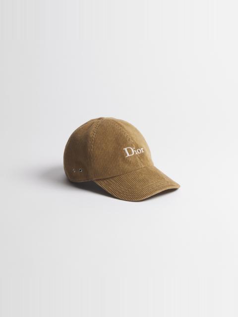 Dior Dior Cap