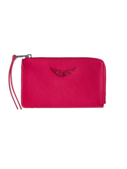 Zadig & Voltaire ZV cardholder