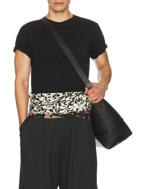 Dries Van Noten Hertz T-Shirt