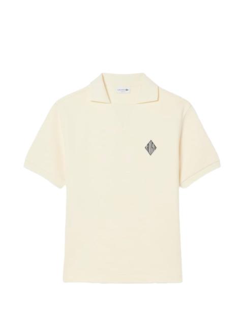 LACOSTE short-sleeve T-shirt