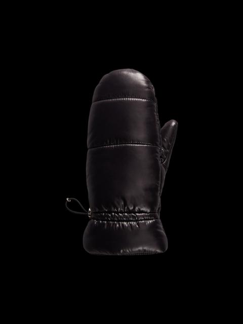 Moncler Padded Gloves