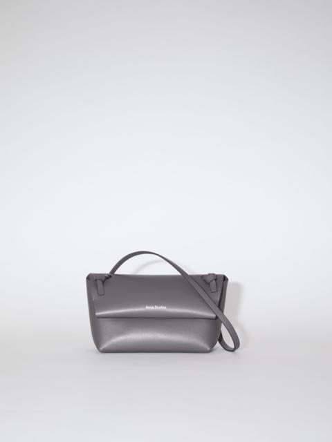 Acne Studios Mini shoulder bag - Dark grey