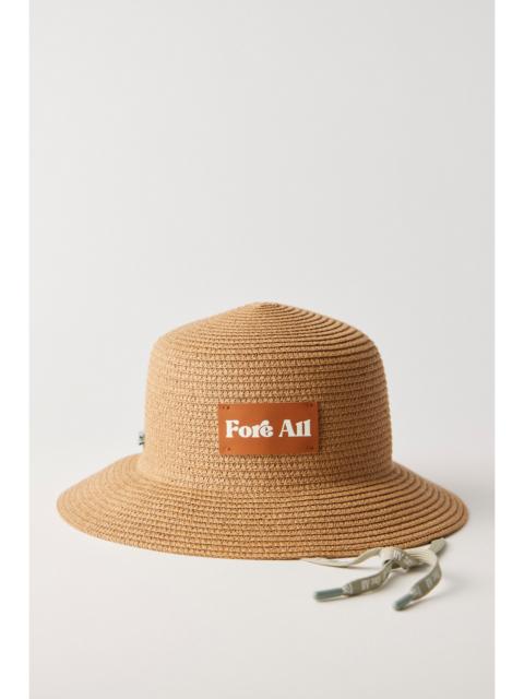 FREE PEOPLE Fore All Bay Bucket Hat