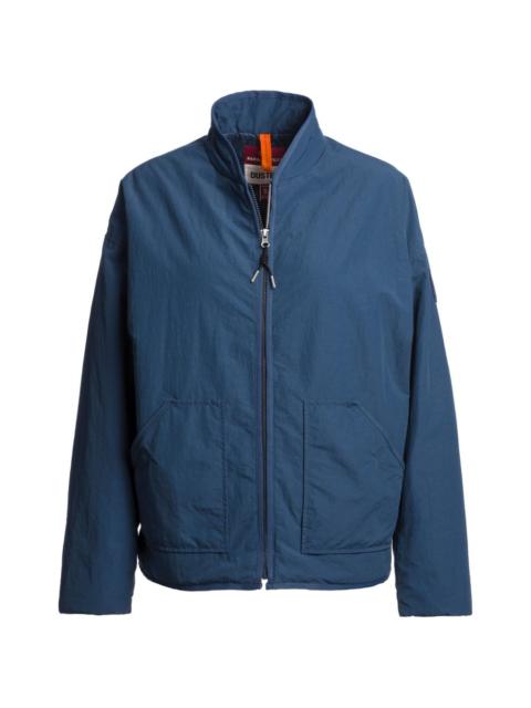PARAJUMPERS zip-up front-pocket jacket