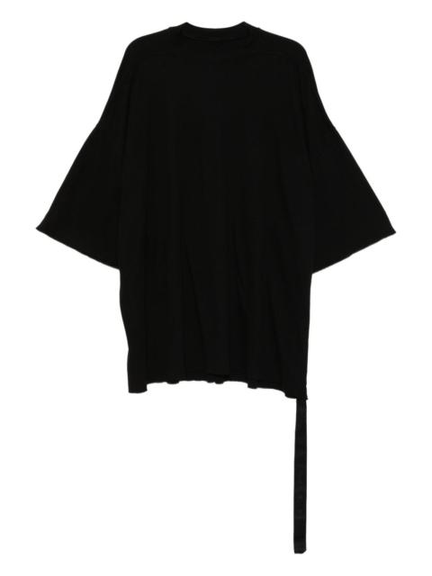 Rick Owens DRKSHDW short-sleeved T-shirt
