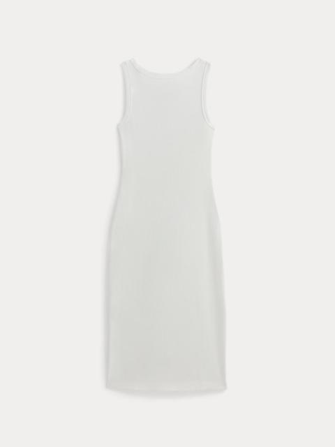 EVERLANE THE SELFIE TANK DRESS