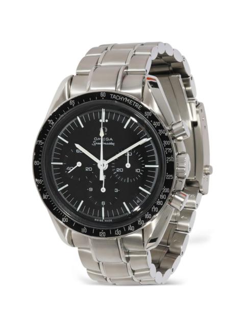 OMEGA Speedmaster Moonwatch 41mm watch