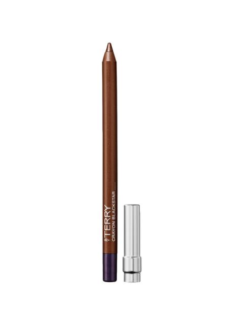 By Terry By Terry Crayon Blackstar Eyeliner - Brown Stellar